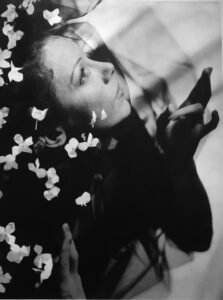 Pittrice austriaca Tilly Losch