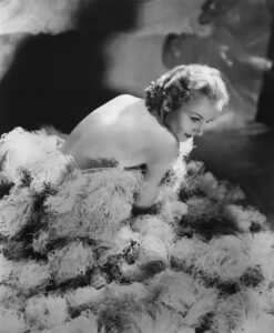 Carole Lombard 1934