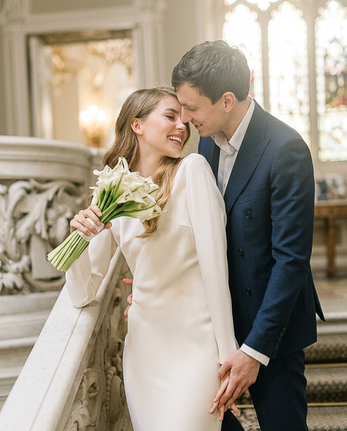 SposiInsiemeRicevimentoNovara